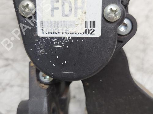 Pedal HYUNDAI i30 (FD) 1.6 CRDi | BP38004262I4 - Image 3