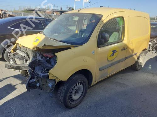 Højre Styrespindel Lejehus RENAULT KANGOO Express (FW0/1_)  | BP14558165M26 