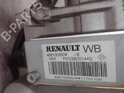 Used Steering column RENAULT MEGANE III Hatchback (BZ0/1_, B3_) 1.9 dCi (BZ0N, BZ0J) (131 hp) 13826870