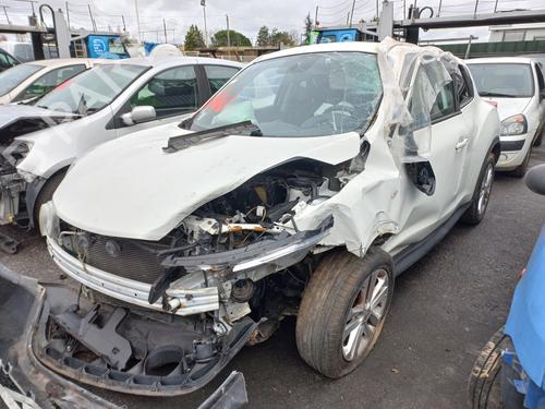 Used Parts NISSAN JUKE (F15) 1.6 4661879