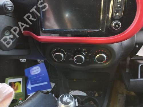 Fuse box RENAULT TWINGO III (BCM_, BCA_) 0.9 TCe 90 (BCM9, BCM2) | BP34229121E1  - Image 9