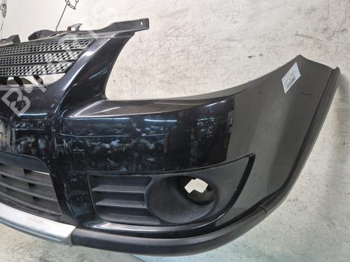 Front bumper SUZUKI SX4 (EY, GY) 1.6 VVT (RW416, YA21S) | BP27601140C7