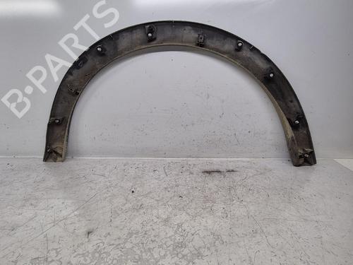 Used Rear right wheel arch trim Rear right wheel arch trim 36834629 36834629
