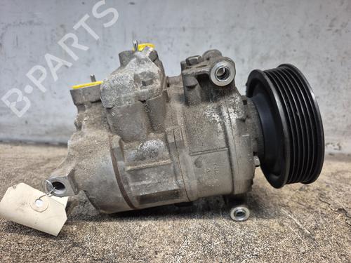 AC compressor VW SCIROCCO III (137, 138) 1.4 TSI | BP29577127M34 