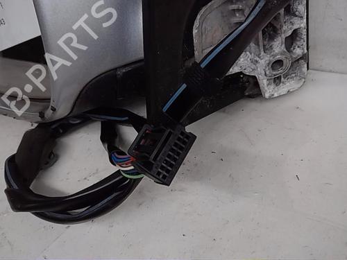 Used Left mirror VW GOLF PLUS V (5M1, 521) [2004-2013]  13838060