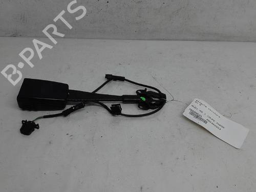 Used Seat buckle AUDI A5 (8T3) 2.7 TDI (190 hp) 16424611