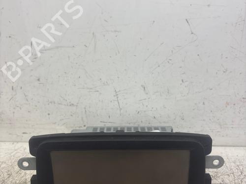 Used Radio Radio 38714408 38714408