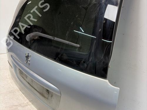 Used Tailgate Tailgate 37705006 37705006