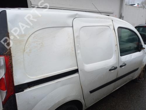 Expansion tank RENAULT KANGOO Express (FW0/1_)  | BP24419438C120 