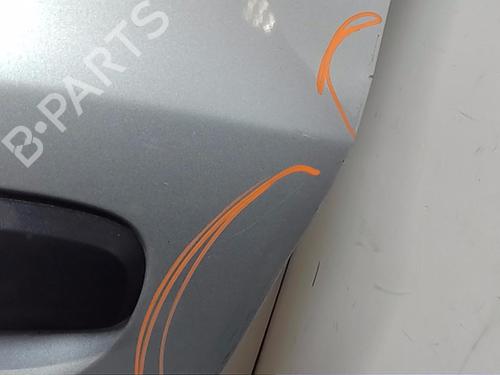 Left rear door DACIA SANDERO II 1.5 dCi | BP24214727C4