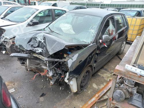Headlight switch VW POLO (9N_, 9A_) 1.4 TDI | BP14570834I24 