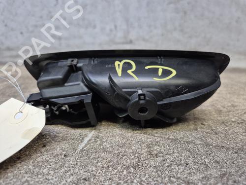 Højre bagtil invendig håndtag RENAULT MEGANE IV Hatchback (B9A/M/N_)  | BP29758354I16