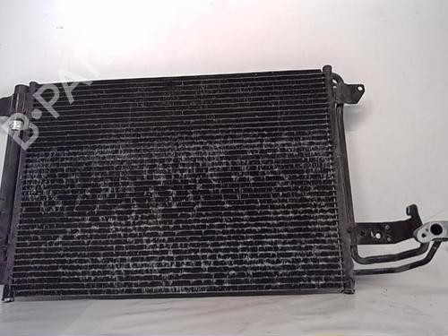 AC radiator AUDI A3 Sportback (8PA)  | BP14561438M32 