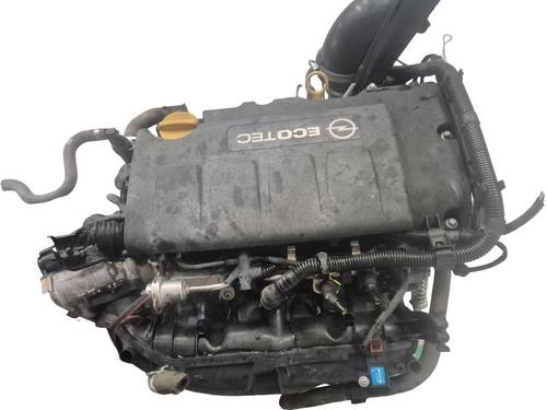 Engine OPEL CORSA E (X15) 1.4 Turbo (08, 68) | BP38607566M1 - Image 4