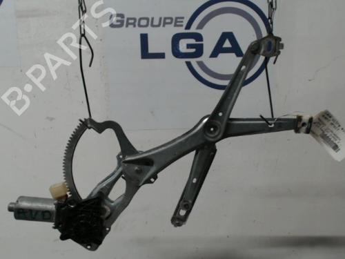 Used Front right window mechanism MERCEDES-BENZ E-CLASS (W210) E 220 CDI (210.006) (125 hp) 13870395
