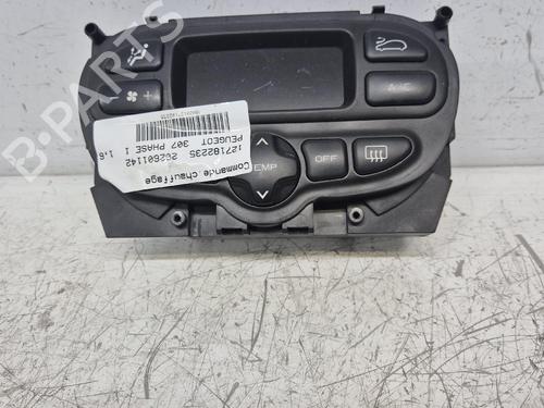 Used Climate control Climate control 37479961 37479961