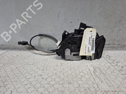 Front right lock SEAT IBIZA IV (6J5, 6P1)  | BP24822236C97 