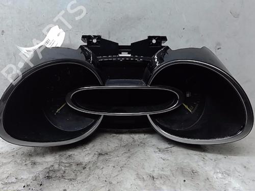 Used Instrument cluster RENAULT CLIO IV (BH_) 1.5 dCi 90 (90 hp) 16696317