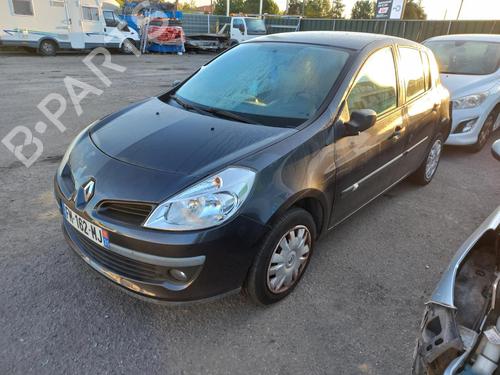 Starter RENAULT CLIO III (BR0/1, CR0/1)  | BP16566504M8 