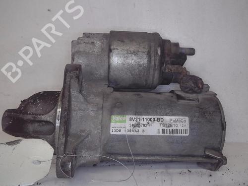 Starter FORD FIESTA VI (CB1, CCN) 1.25 | BP13849067M8 
