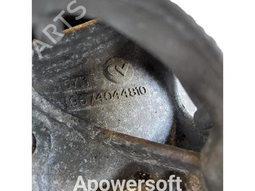 Gearbox DACIA SANDERO 1.5 dCi | BP37252572M3 - Image 4