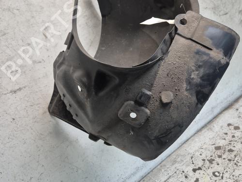 Wheel arch RENAULT ZOE (BFM_) | BP30332320C56