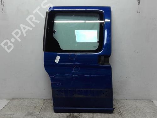 Porta lateral/correr direita PEUGEOT PARTNER MPV (5_, G_) [1996-2024]  16028738