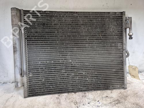 Used AC radiator OPEL MERIVA B MPV (S10) 1.7 CDTI (75) (131 hp) 27306472