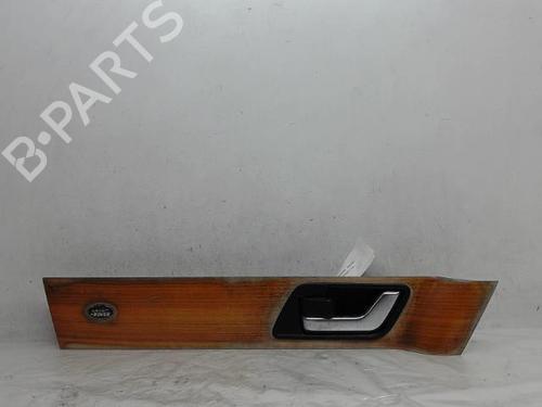 Used Front left interior door handle LAND ROVER RANGE ROVER SPORT I (L320) 2.7 D 4x4 (190 hp) 13824689