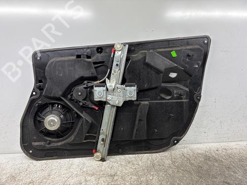 Front left window mechanism FORD FIESTA VI (CB1, CCN) 1.4 TDCi | BP39572289C22 - Image 3