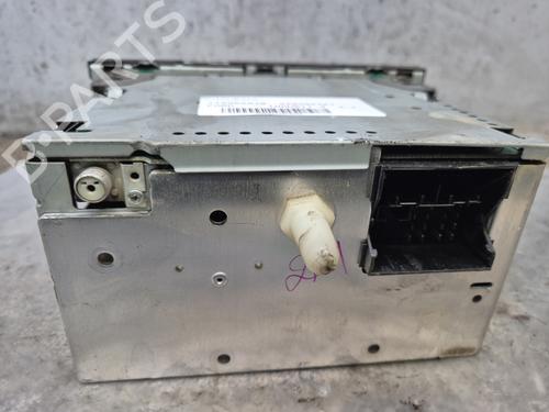 Radio FORD TRANSIT Van (FA_ _) 2.2 TDCi | BP30163941E6