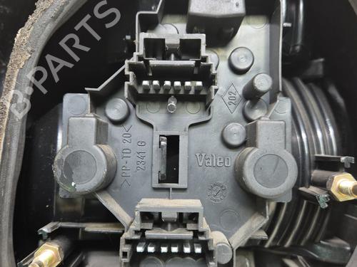 Venstre Baklys RENAULT SCÉNIC I MPV (JA0/1_, FA0_) | BP30798144C34