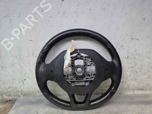 Steering wheel PEUGEOT 208 I (CA_, CC_) 1.2 VTI 82 | BP29845909C49