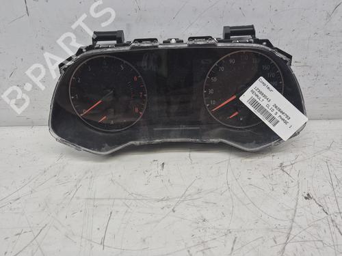 Instrument cluster RENAULT CLIO V (B7_) 1.0 TCe 90 (B7MT) | BP36834197C47 - Image 3