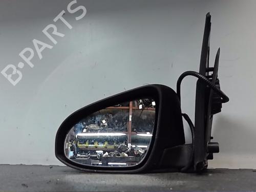 Used Left mirror PEUGEOT 108 1.0 VTi (69 hp) 23505767
