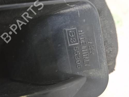 Horn NISSAN QASHQAI I (J10, NJ10) | BP30117624E13