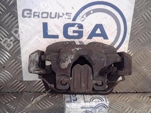 Used Right front brake caliper BMW 3 (E90) 320 d (177 hp) 14521353