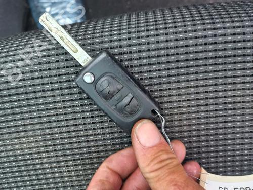 Warning switch PEUGEOT 5008 (0U_, 0E_) 1.6 HDi | BP37597302I22 - Image 8