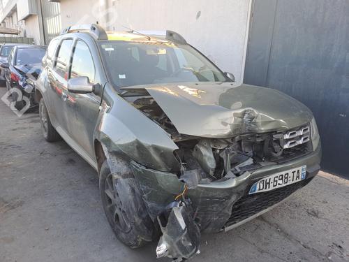 Alternator DACIA DUSTER (HS_) 1.5 dCi | BP25981243M7 - Image 10