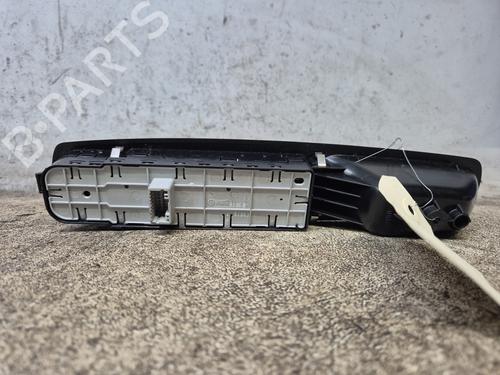 Left front window switch RENAULT SCÉNIC III (JZ0/1_) 1.5 dCi | BP29985228I27