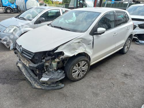 Brugte VW POLO V (6R1, 6C1) 1.4 (6R1) (85 hp) 4212297