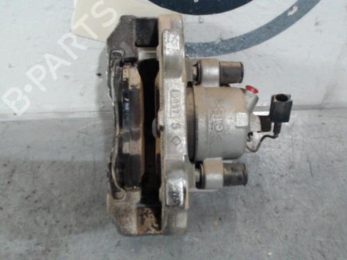 Left front brake caliper FIAT 500 (312_) 1.2 (312AXA1A) | BP14520504M105 