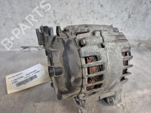 Used Alternator FORD FOCUS III Saloon [2010-2020]  29550503