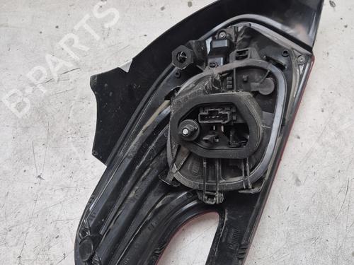 Used Right taillight Right taillight 39010906 39010906