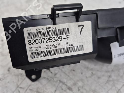 Used Instrument cluster Instrument cluster 37480006 37480006