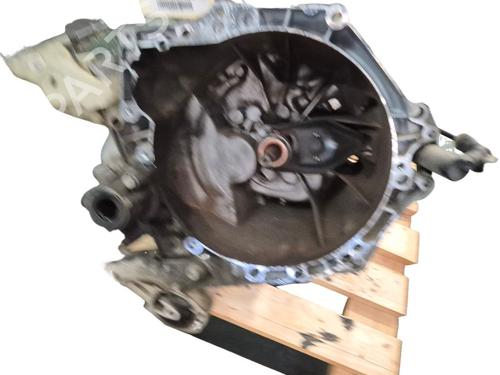 Used Gearbox PEUGEOT 208 I (CA_, CC_) 1.6 HDi (92 hp) 28330835