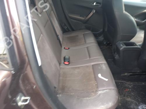 Rat PEUGEOT 2008 I (CU_) 1.6 HDi | BP37704952C49 - Image 14