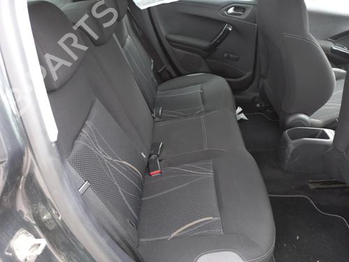 Starter PEUGEOT 208 I (CA_, CC_) 1.2 VTI 82 | BP22187878M8 