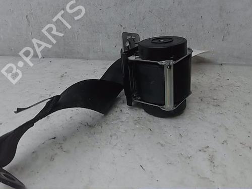 Used Rear left belt tensioner NISSAN QASHQAI / QASHQAI +2 I (J10, NJ10, JJ10E) 1.5 dCi (106 hp) 16953566