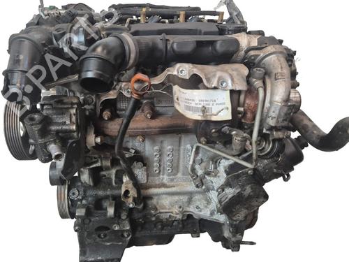 Engine CITROËN BERLINGO / BERLINGO FIRST MPV (MF_, GJK_, GFK_)  | BP28526184M1